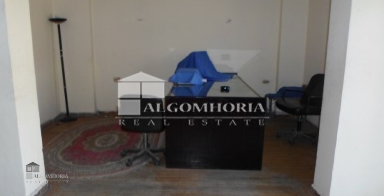 Furnished Office Space for rent 240.00 M2 in Giza, Mohandeseen