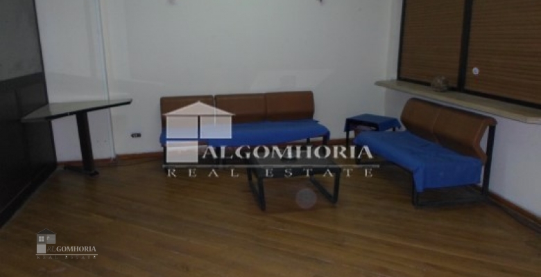 Furnished Office Space for rent 240.00 M2 in Giza, Mohandeseen