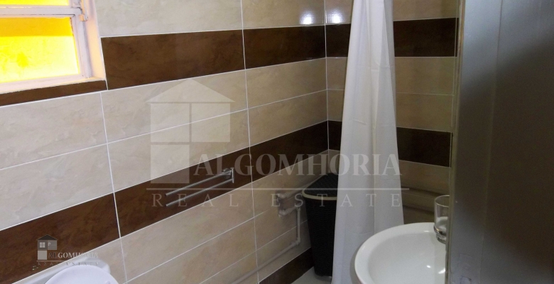 Furnished Apartment for rent 140.00 M2 in Cairo, Zamalek