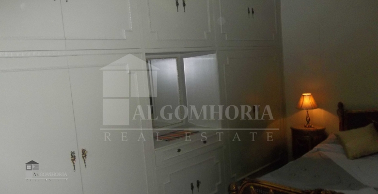 Furnished Apartment for rent 140.00 M2 in Cairo, Zamalek