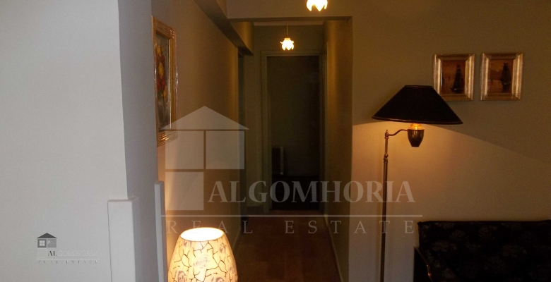 Furnished Apartment for rent 140.00 M2 in Cairo, Zamalek