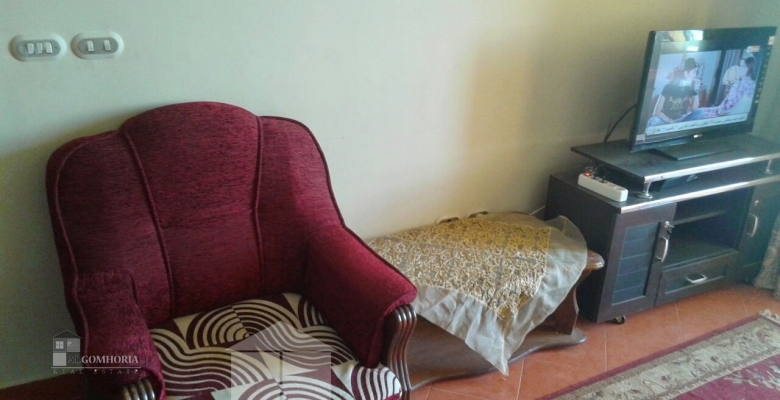 Furnished Apartment for rent 80.00 M2 in North Coast, Golf Porto Marina