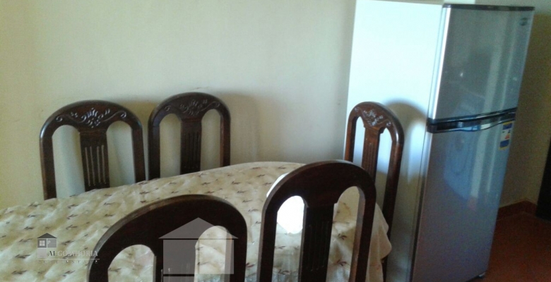 Furnished Apartment for rent 80.00 M2 in North Coast, Golf Porto Marina