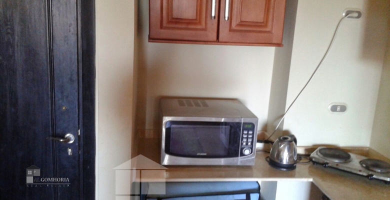 Furnished Apartment for rent 80.00 M2 in North Coast, Golf Porto Marina