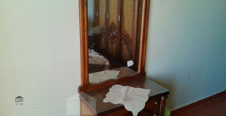 Furnished Apartment for rent 80.00 M2 in North Coast, Golf Porto Marina