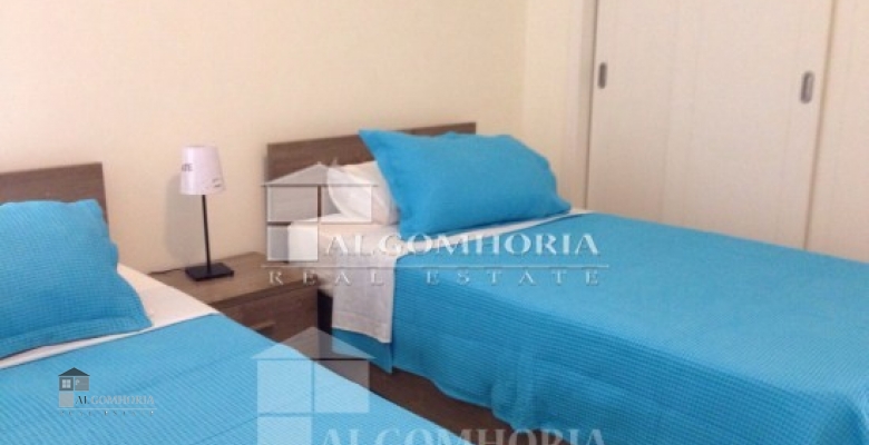 Furnished Apartment for rent 0.00 M2 in North Coast, Sidi Abdel Rahman