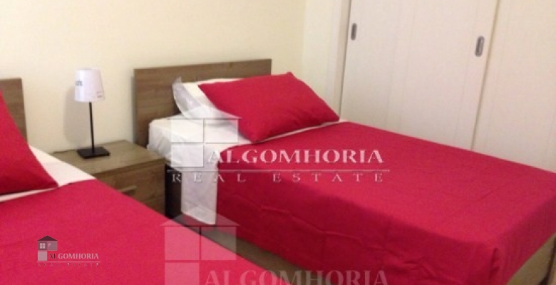 Furnished Apartment for rent 0.00 M2 in North Coast, Sidi Abdel Rahman