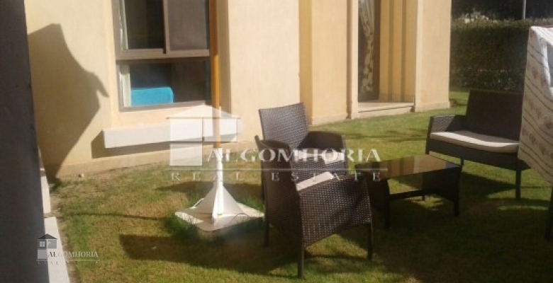 Furnished Apartment for rent 0.00 M2 in North Coast, Sidi Abdel Rahman