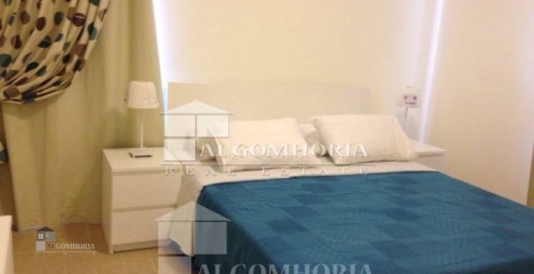 Furnished Apartment for rent 0.00 M2 in North Coast, Sidi Abdel Rahman