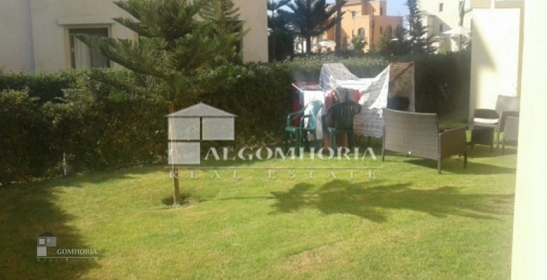 Furnished Apartment for rent 0.00 M2 in North Coast, Sidi Abdel Rahman