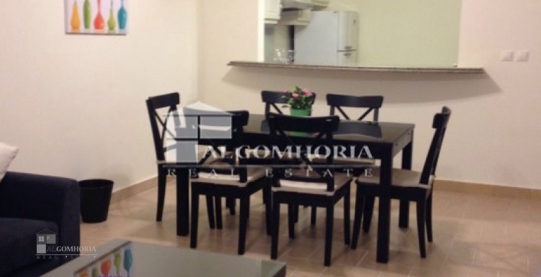 Furnished Apartment for rent 0.00 M2 in North Coast, Sidi Abdel Rahman