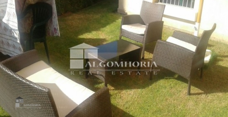 Furnished Apartment for rent 0.00 M2 in North Coast, Sidi Abdel Rahman