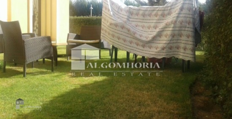 Furnished Apartment for rent 0.00 M2 in North Coast, Sidi Abdel Rahman
