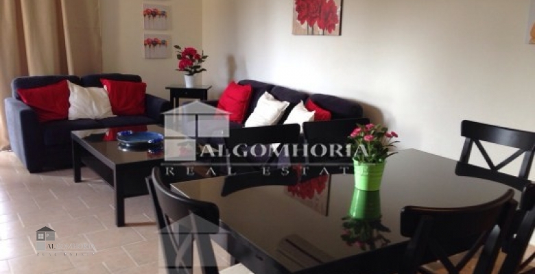 Furnished Apartment for rent 0.00 M2 in North Coast, Sidi Abdel Rahman