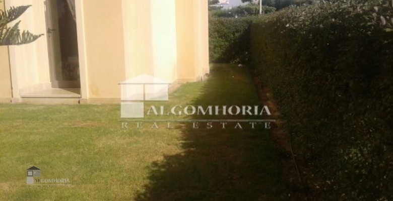 Furnished Apartment for rent 0.00 M2 in North Coast, Sidi Abdel Rahman