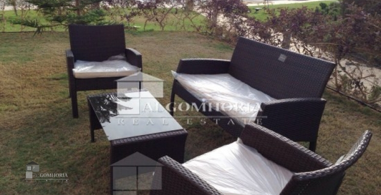 Furnished Apartment for rent 0.00 M2 in North Coast, Sidi Abdel Rahman