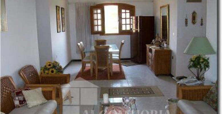 Furnished Chaleh for rent 0.00 M2 in North Coast, Marina