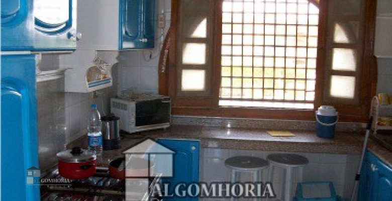 Furnished Chaleh for rent 0.00 M2 in North Coast, Marina