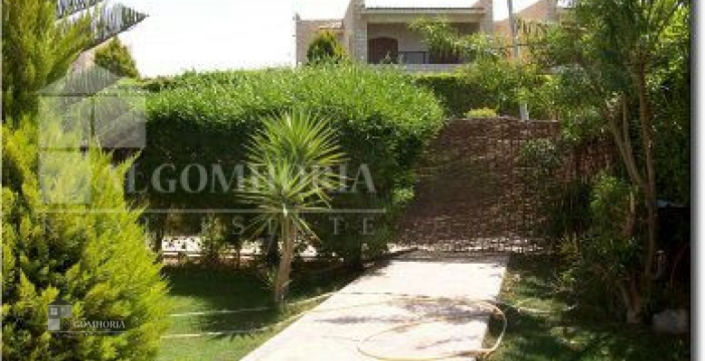 Furnished Chaleh for rent 0.00 M2 in North Coast, Marina