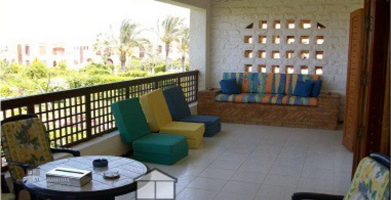 Furnished Chaleh for rent 0.00 M2 in North Coast, Marina