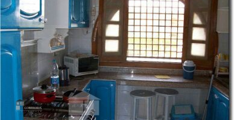 Furnished Chaleh for rent 0.00 M2 in North Coast, Marina