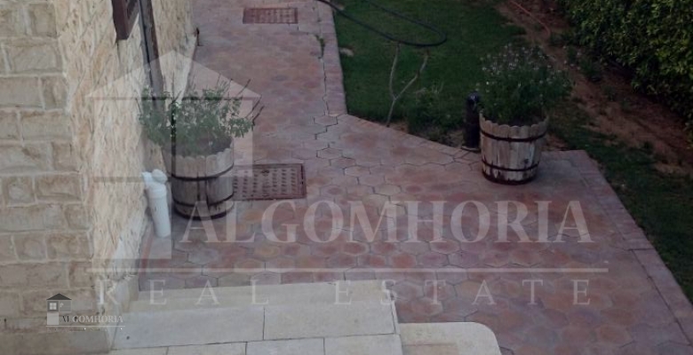 Furnished Chaleh for rent 0.00 M2 in North Coast, Marina