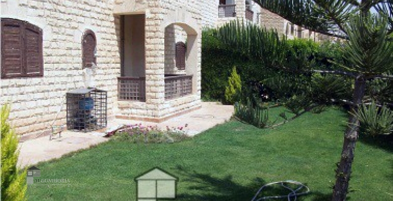 Furnished Chaleh for rent 0.00 M2 in North Coast, Marina