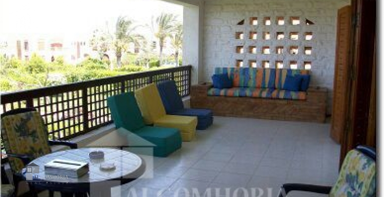 Furnished Chaleh for rent 0.00 M2 in North Coast, Marina