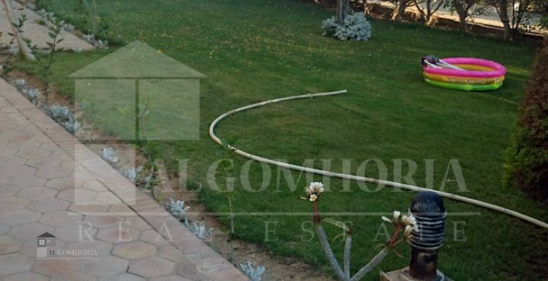 Furnished Chaleh for rent 0.00 M2 in North Coast, Marina