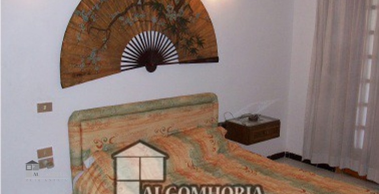 Furnished Chaleh for rent 0.00 M2 in North Coast, Marina