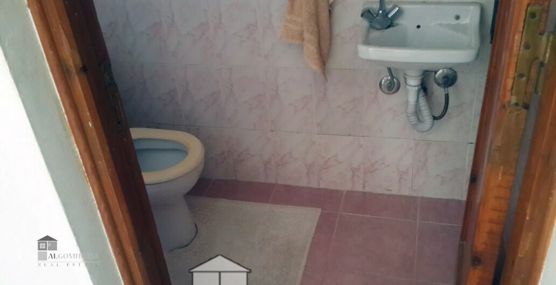 Furnished Chaleh for rent 0.00 M2 in North Coast, Marina