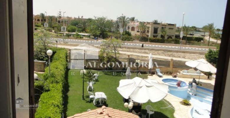 Furnished Villa for rent 0.00 M2 in North Coast, Marina