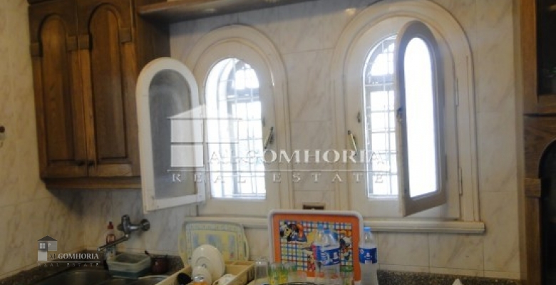 Furnished Villa for rent 0.00 M2 in North Coast, Marina
