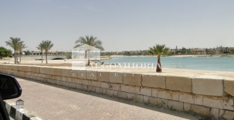 Furnished Villa for rent 0.00 M2 in North Coast, Marina