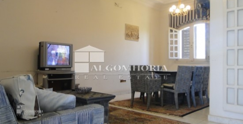 Furnished Villa for rent 0.00 M2 in North Coast, Marina