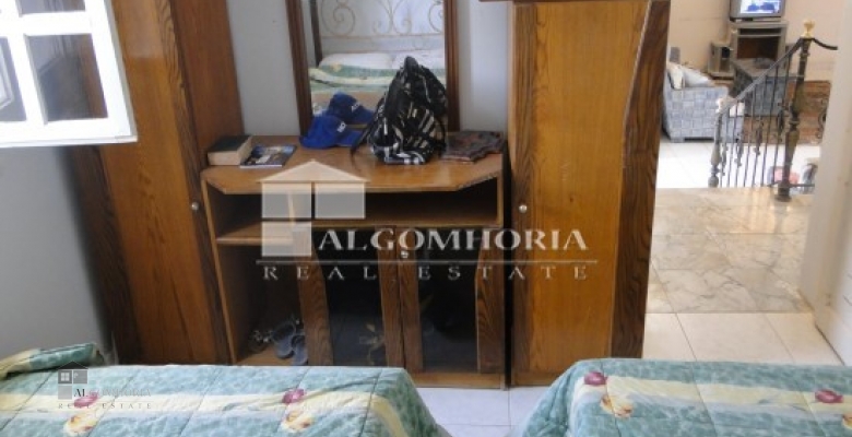 Furnished Villa for rent 0.00 M2 in North Coast, Marina