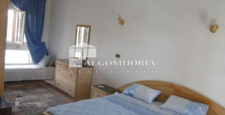 Furnished Villa for rent 0.00 M2 in North Coast, Marina