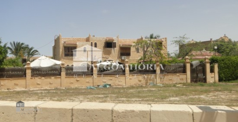 Furnished Villa for rent 0.00 M2 in North Coast, Marina