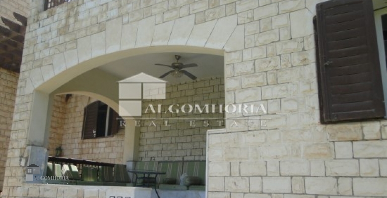 Furnished Villa for rent 0.00 M2 in North Coast, Marina