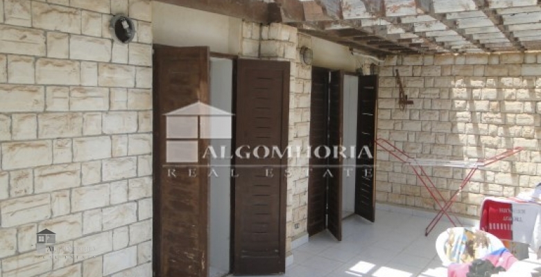 Furnished Villa for rent 0.00 M2 in North Coast, Marina