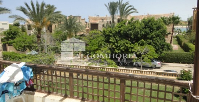 Furnished Villa for rent 0.00 M2 in North Coast, Marina
