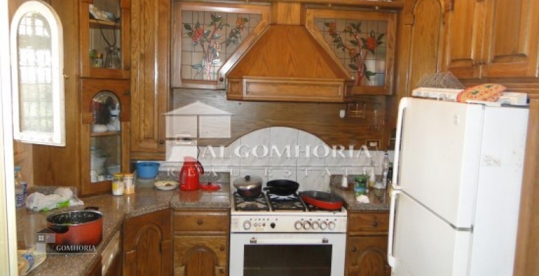 Furnished Villa for rent 0.00 M2 in North Coast, Marina