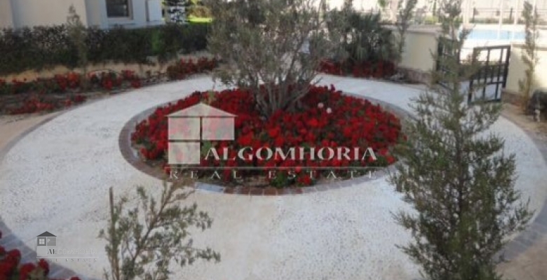 Furnished Chaleh for rent 0.00 M2 in North Coast, Sidi Abdel Rahman