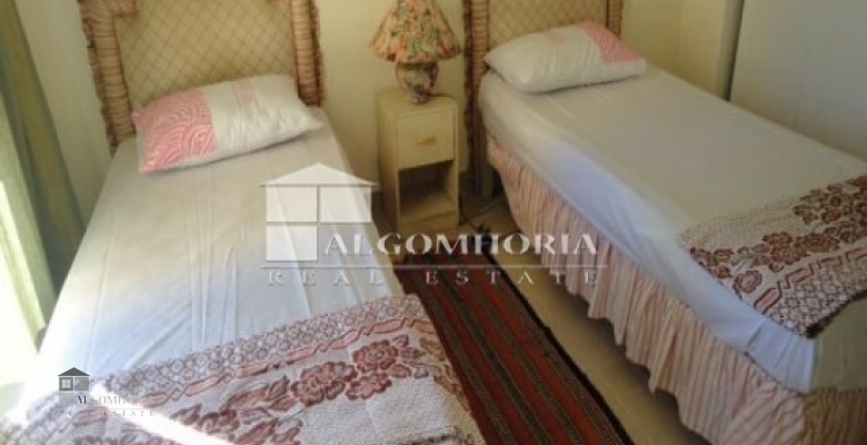 Furnished Chaleh for rent 0.00 M2 in North Coast, Sidi Abdel Rahman