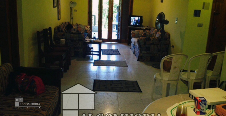 Furnished Apartment for rent 110.00 M2 in North Coast, Marina