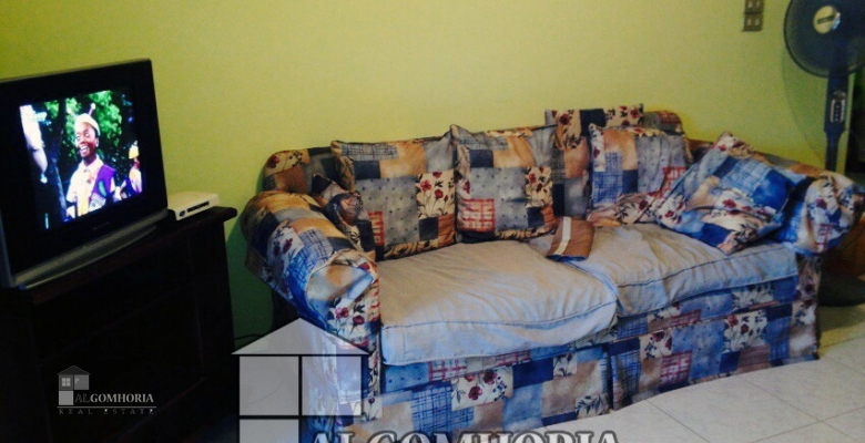 Furnished Apartment for rent 110.00 M2 in North Coast, Marina