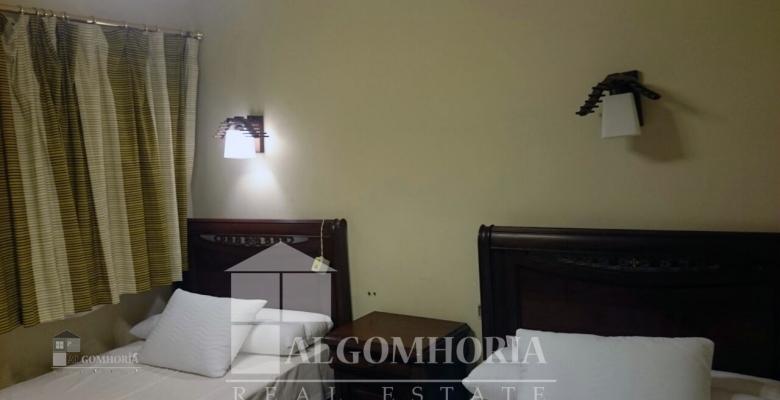 Furnished Chaleh for rent 0.00 M2 in Ein-Sokhna, Porto El-Sokhna