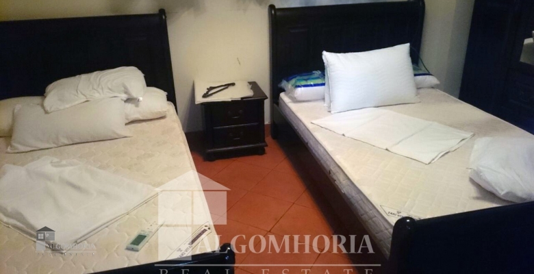 Furnished Chaleh for rent 0.00 M2 in Ein-Sokhna, Porto El-Sokhna