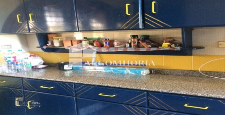 Furnished Chaleh for rent 0.00 M2 in North Coast, Marina