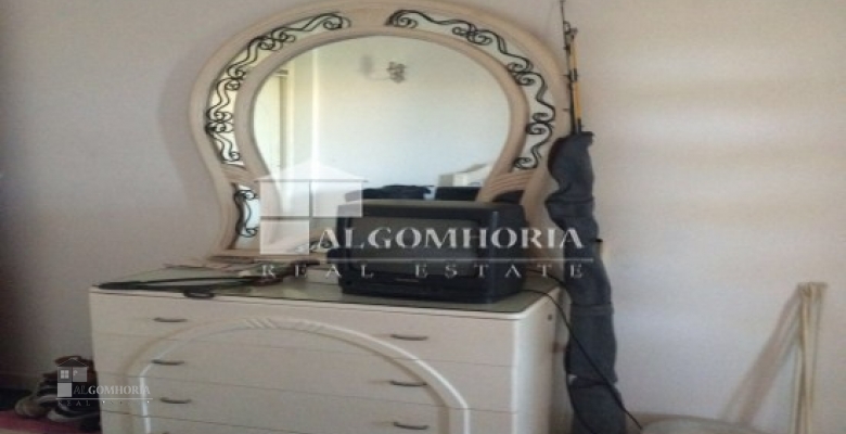 Furnished Chaleh for rent 0.00 M2 in North Coast, Marina